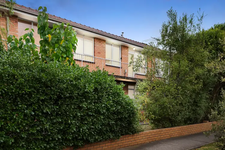 10/57 Kingsville Street, Kingsville VIC 3012