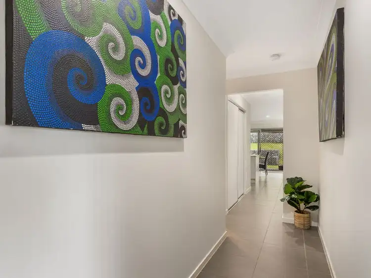 Second view of Homely house listing, 27 Philip Street, Redbank Plains QLD 4301