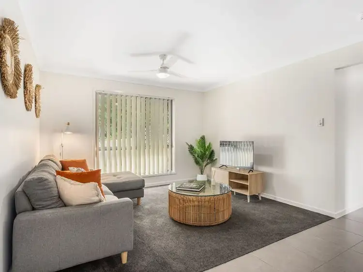 Third view of Homely house listing, 27 Philip Street, Redbank Plains QLD 4301