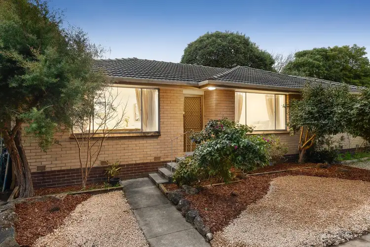 Main view of Homely unit listing, 8/24 Harrison Street, Mitcham VIC 3132