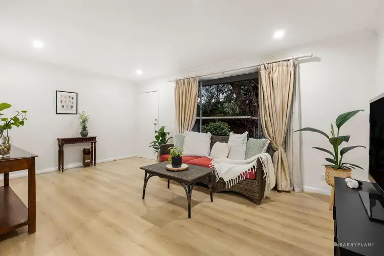 Second view of Homely unit listing, 8/24 Harrison Street, Mitcham VIC 3132