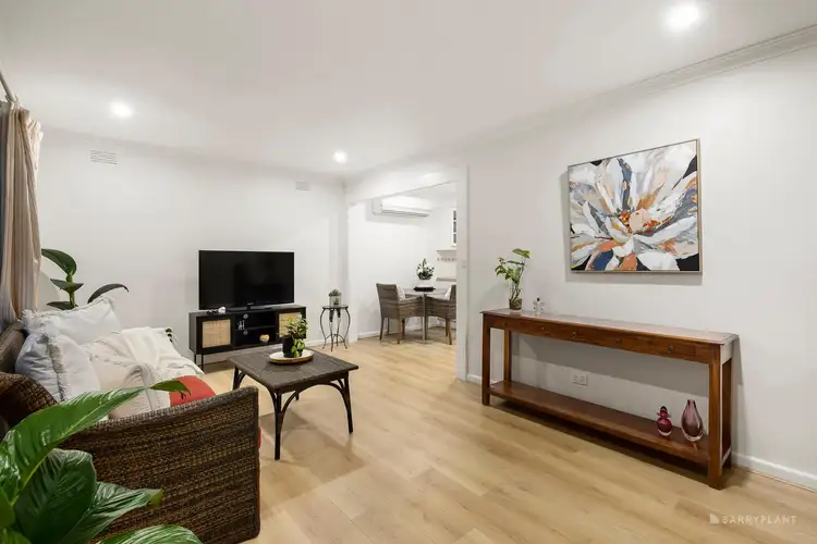 Third view of Homely unit listing, 8/24 Harrison Street, Mitcham VIC 3132