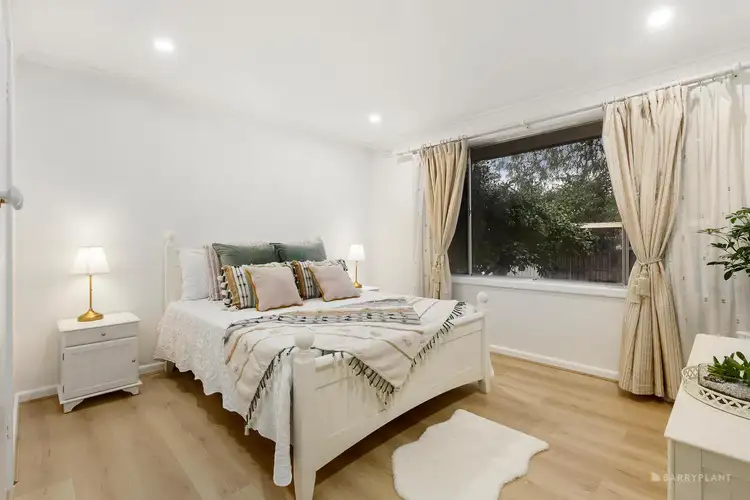 Fifth view of Homely unit listing, 8/24 Harrison Street, Mitcham VIC 3132