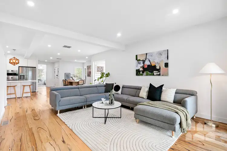 Third view of Homely house listing, 31 Wilkins Street, Yarraville VIC 3013