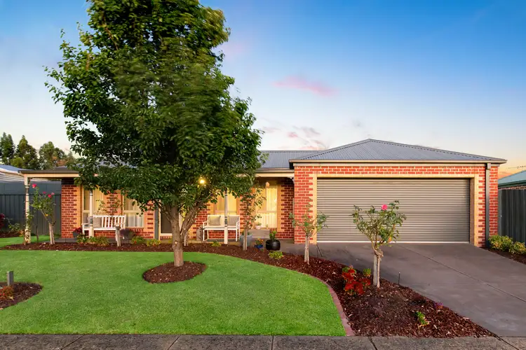 14 Mitch Court, Somerville VIC 3912
