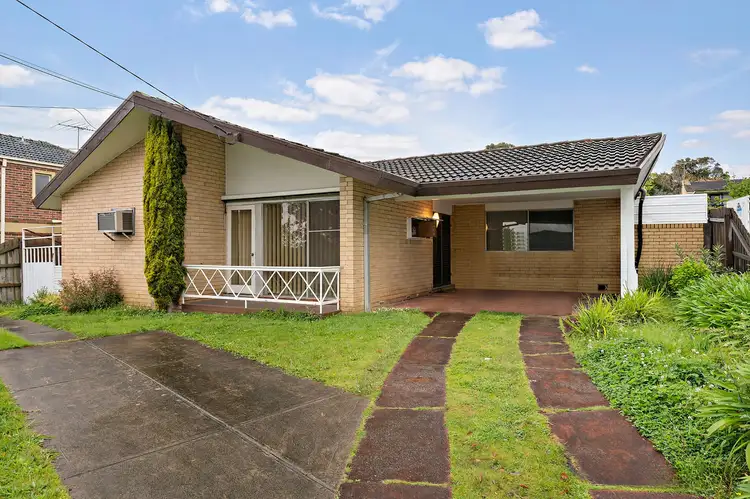 42 Macedon Road, Templestowe Lower VIC 3107