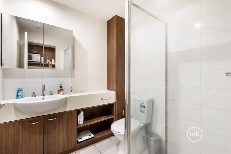 Fourth view of Homely apartment listing, 61B/116-130 Main Drive, Macleod VIC 3085