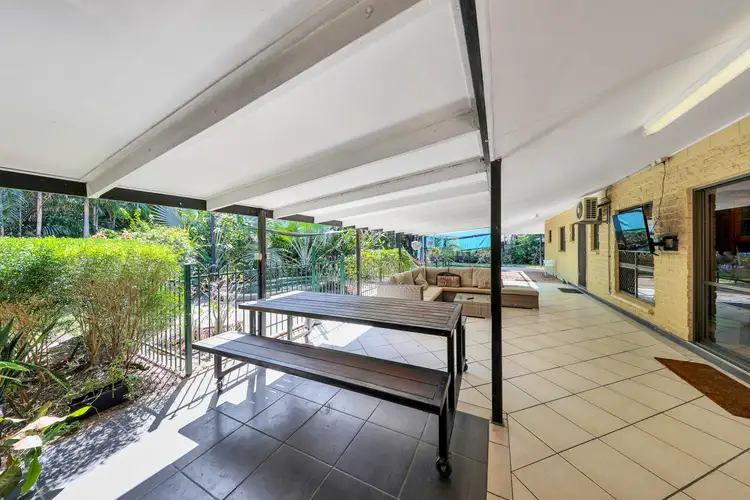 Fourth view of Homely house listing, 45 Bailey Circuit, Driver NT 830