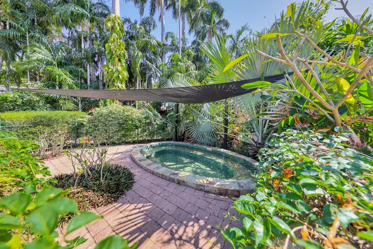 Sixth view of Homely house listing, 45 Bailey Circuit, Driver NT 830