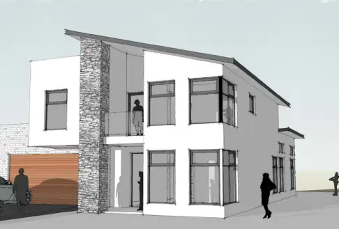 Main view of Homely house listing, 94 Eric Willmot Wy, Macnamara ACT 2615