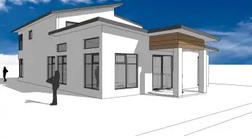 Fourth view of Homely house listing, 94 Eric Willmot Wy, Macnamara ACT 2615