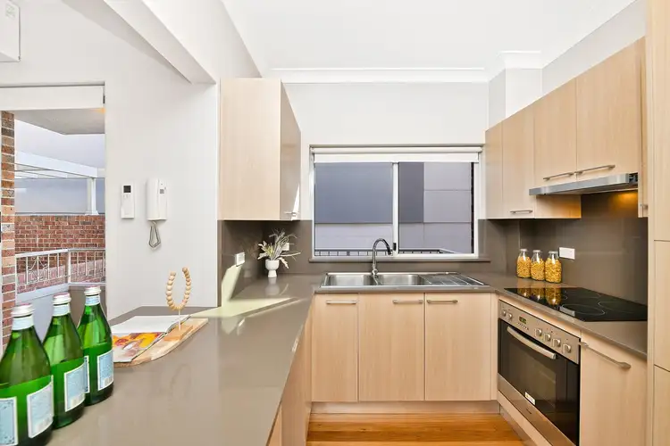 Third view of Homely apartment listing, 3/16 Letitia Street, Oatley NSW 2223