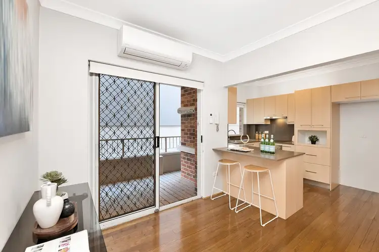 Fourth view of Homely apartment listing, 3/16 Letitia Street, Oatley NSW 2223
