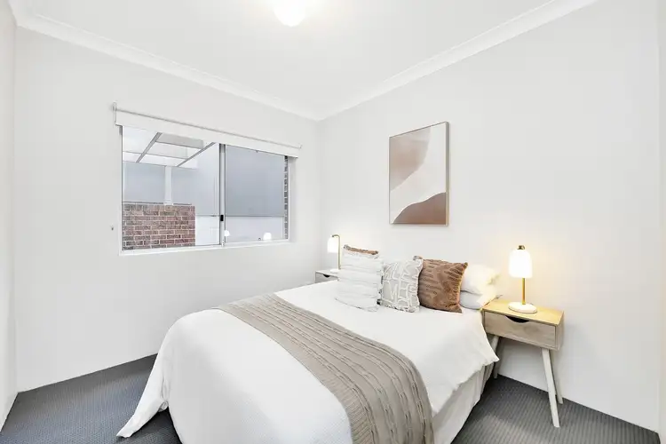 Fifth view of Homely apartment listing, 3/16 Letitia Street, Oatley NSW 2223