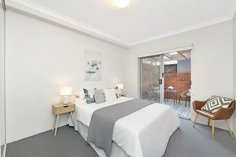 Sixth view of Homely apartment listing, 3/16 Letitia Street, Oatley NSW 2223