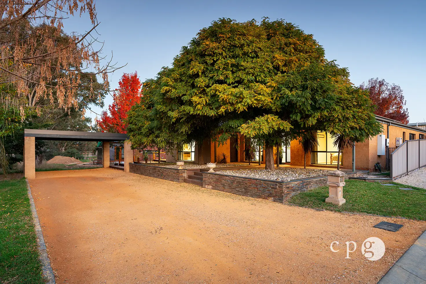Main view of Homely house listing, 4 Wickham Place, Castlemaine VIC 3450