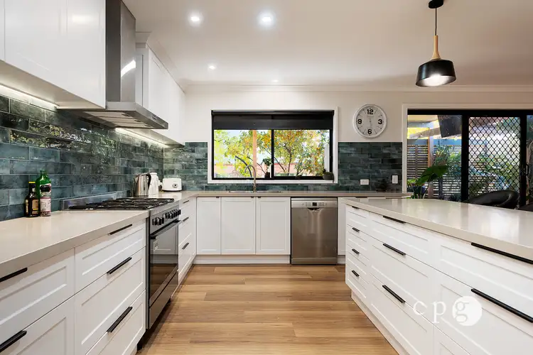 Second view of Homely house listing, 4 Wickham Place, Castlemaine VIC 3450