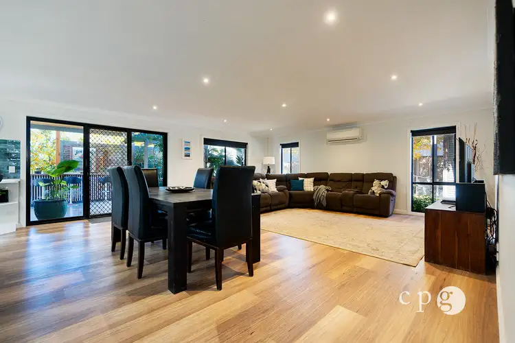 Third view of Homely house listing, 4 Wickham Place, Castlemaine VIC 3450