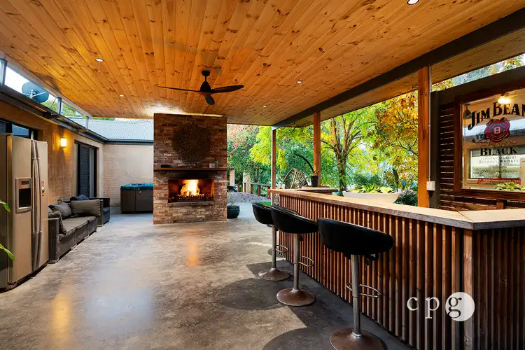 Fourth view of Homely house listing, 4 Wickham Place, Castlemaine VIC 3450