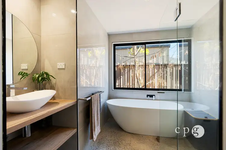 Fifth view of Homely house listing, 4 Wickham Place, Castlemaine VIC 3450