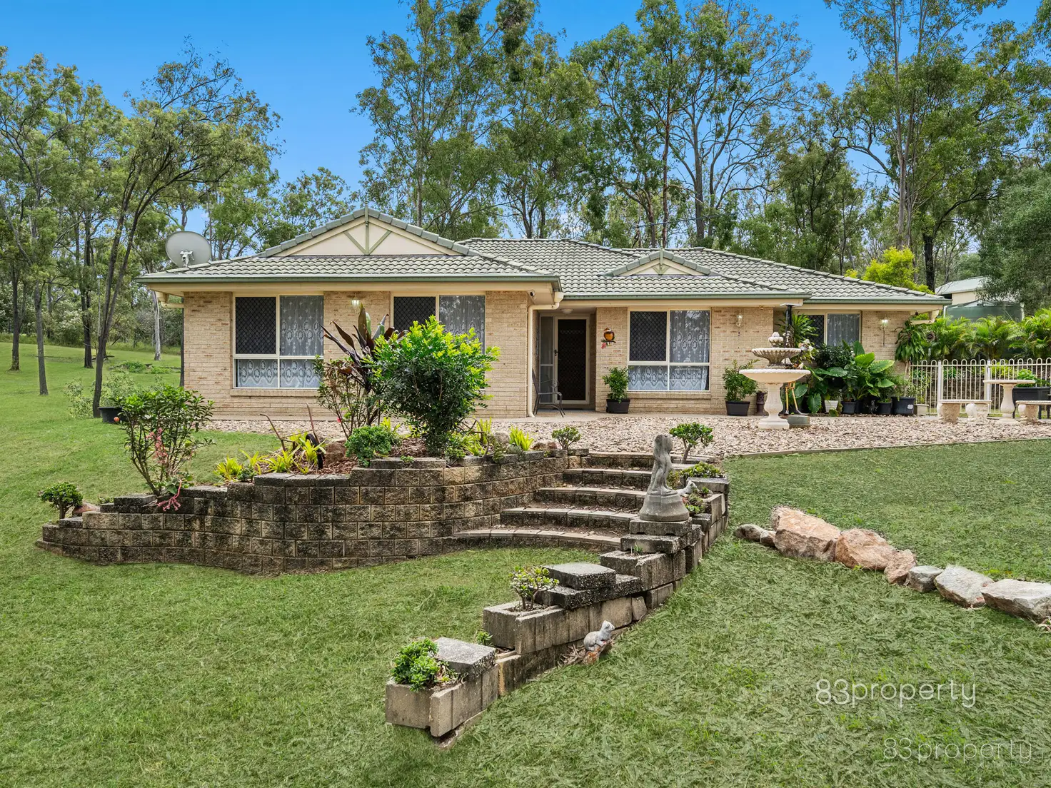 Main view of Homely rural property listing, 21 Sandpiper Drive, Regency Downs QLD 4341