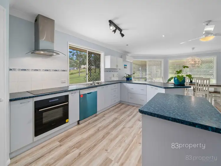 Fourth view of Homely rural property listing, 21 Sandpiper Drive, Regency Downs QLD 4341