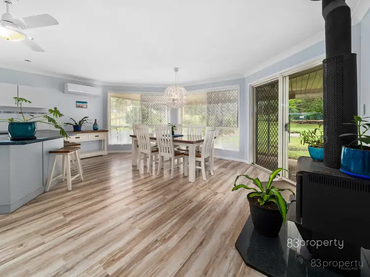 Sixth view of Homely rural property listing, 21 Sandpiper Drive, Regency Downs QLD 4341