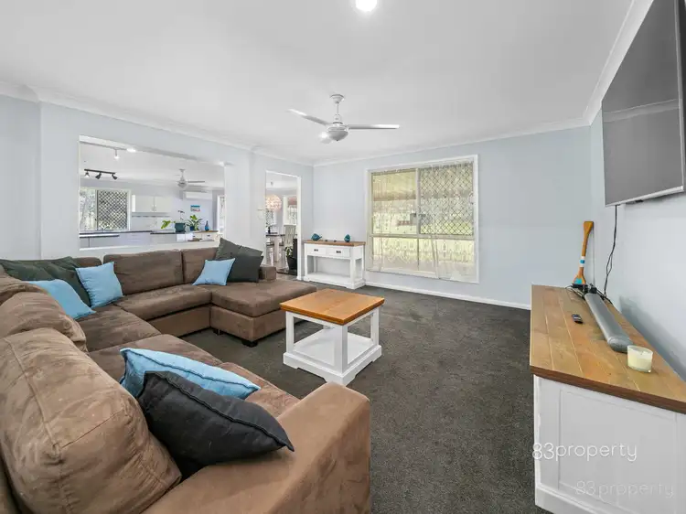 Seventh view of Homely rural property listing, 21 Sandpiper Drive, Regency Downs QLD 4341