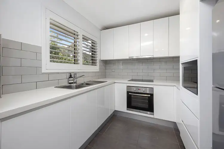 Second view of Homely unit listing, 9/156 Willarong Road, Caringbah NSW 2229