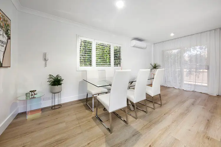 Third view of Homely unit listing, 9/156 Willarong Road, Caringbah NSW 2229