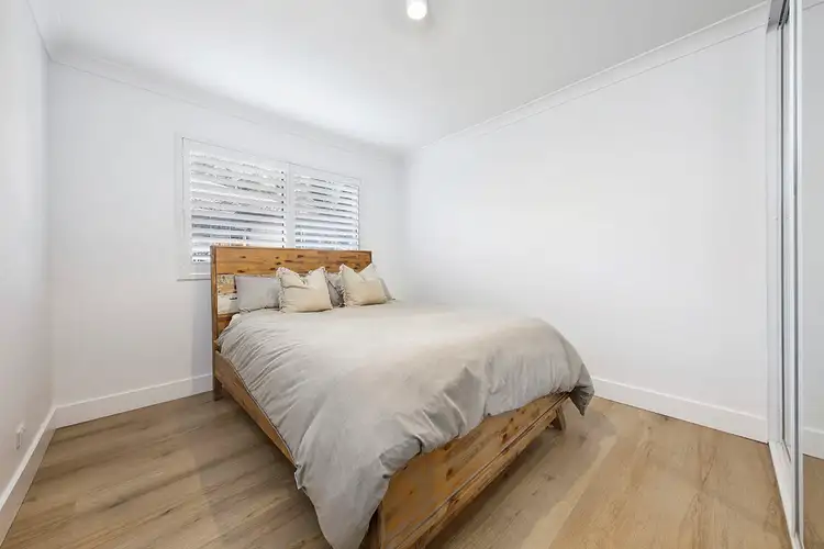 Sixth view of Homely unit listing, 9/156 Willarong Road, Caringbah NSW 2229