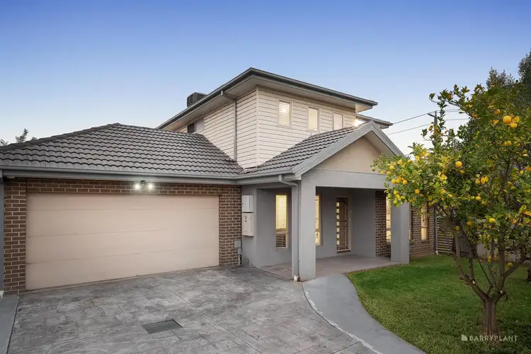 47 Lloyd Street, Heidelberg Heights VIC 3081