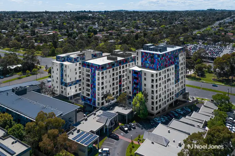 Main view of Homely apartment listing, 503/404 Burwood Highway, Wantirna South VIC 3152