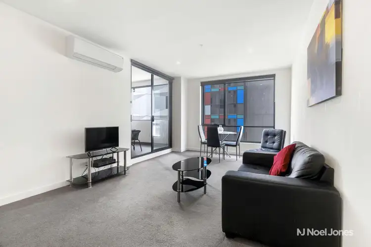 Second view of Homely apartment listing, 503/404 Burwood Highway, Wantirna South VIC 3152