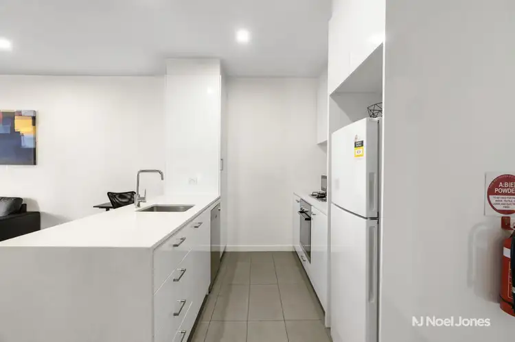 Third view of Homely apartment listing, 503/404 Burwood Highway, Wantirna South VIC 3152