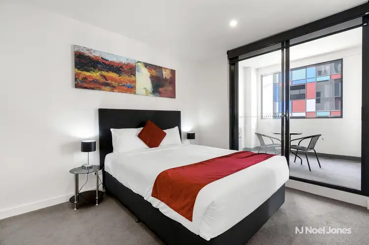 Fourth view of Homely apartment listing, 503/404 Burwood Highway, Wantirna South VIC 3152