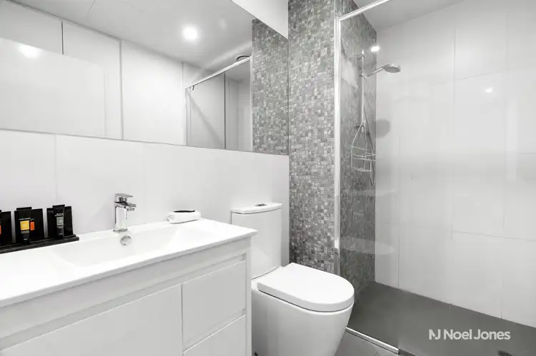 Fifth view of Homely apartment listing, 503/404 Burwood Highway, Wantirna South VIC 3152