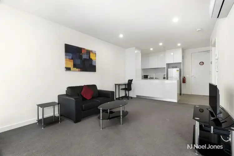 Sixth view of Homely apartment listing, 503/404 Burwood Highway, Wantirna South VIC 3152