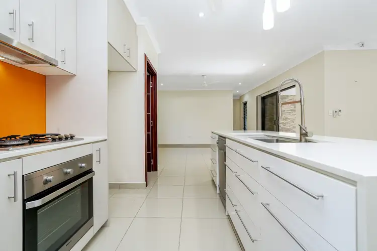 23 Coleman Street, Muirhead NT 810