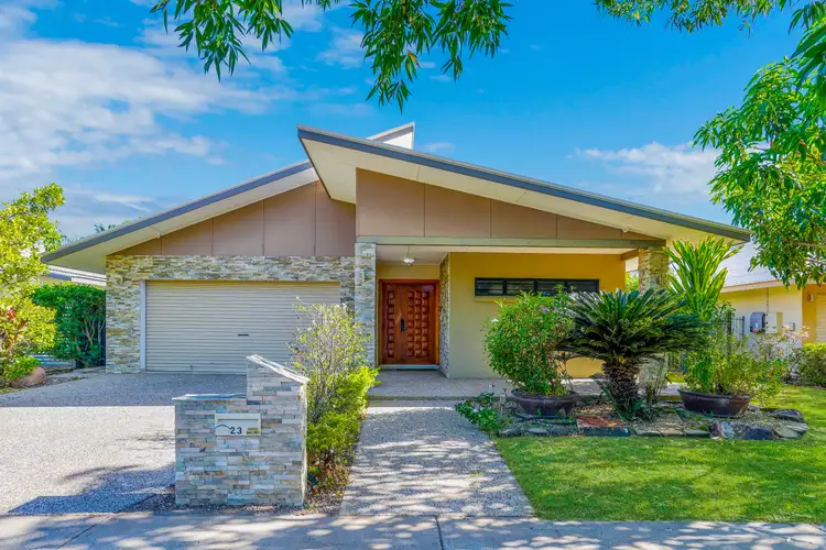 Fifth view of Homely house listing, 23 Coleman Street, Muirhead NT 810