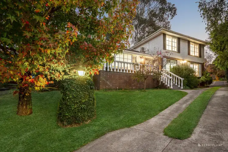 Main view of Homely house listing, 19 Grantham Road, Viewbank VIC 3084