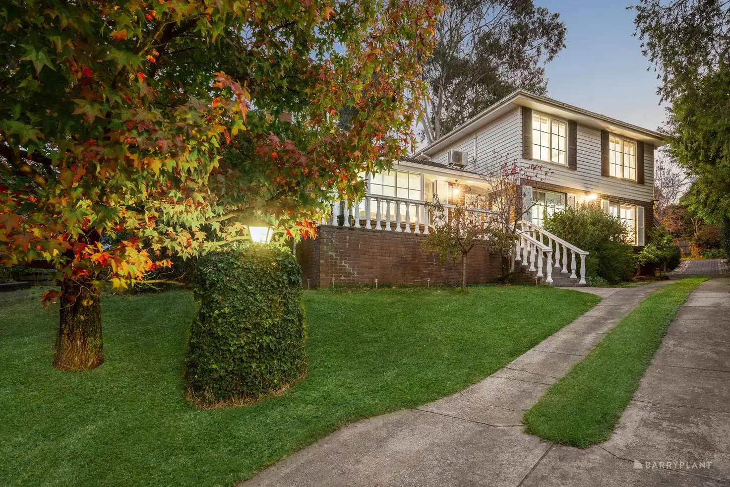 Main view of Homely house listing, 19 Grantham Road, Viewbank VIC 3084