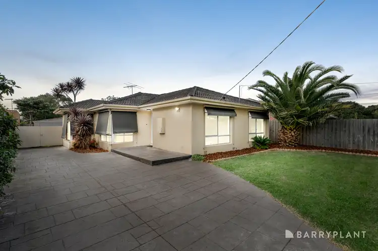 5 Mulkarra Drive, Chelsea VIC 3196