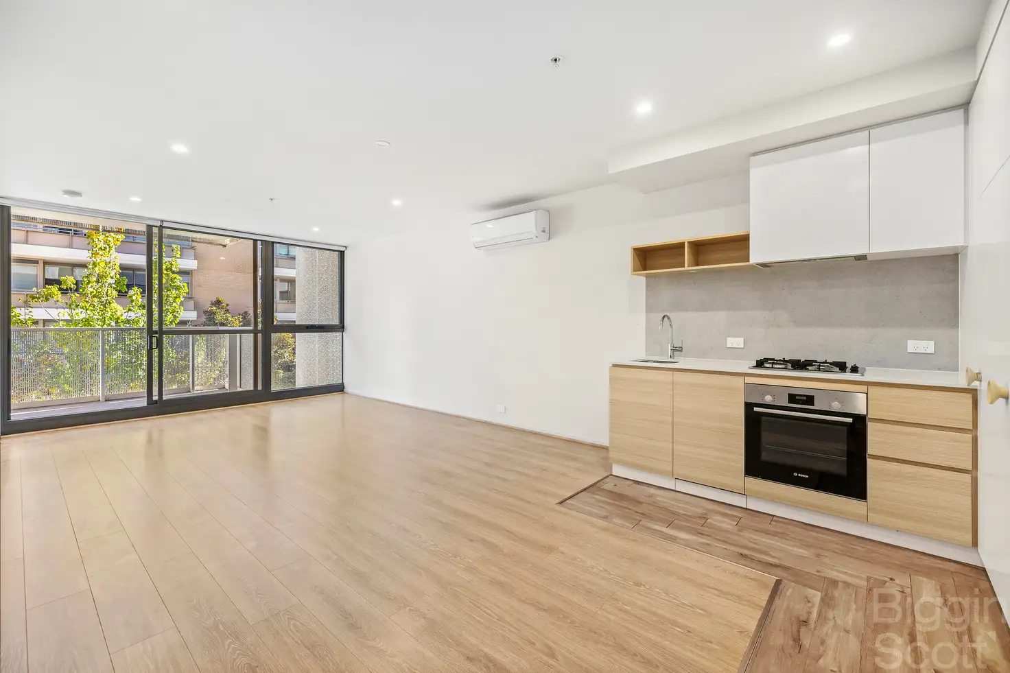 Main view of Homely apartment listing, 9M/8 Bond Street, Caulfield North VIC 3161