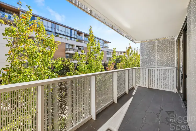 Second view of Homely apartment listing, 9M/8 Bond Street, Caulfield North VIC 3161