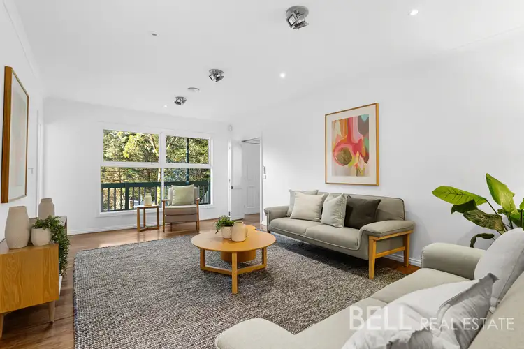 Third view of Homely house listing, 106 Old Belgrave Road, Upwey VIC 3158