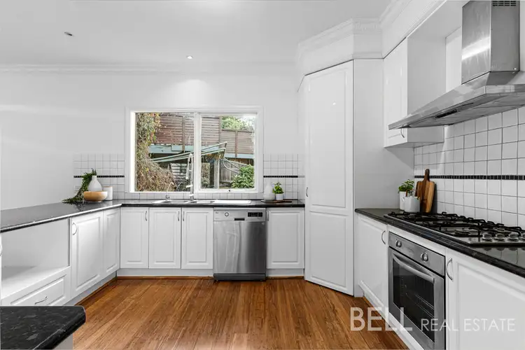 Fifth view of Homely house listing, 106 Old Belgrave Road, Upwey VIC 3158