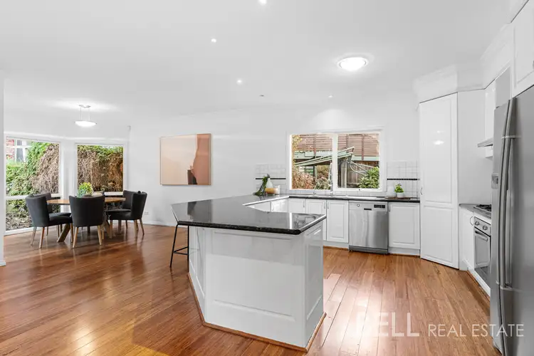 Sixth view of Homely house listing, 106 Old Belgrave Road, Upwey VIC 3158