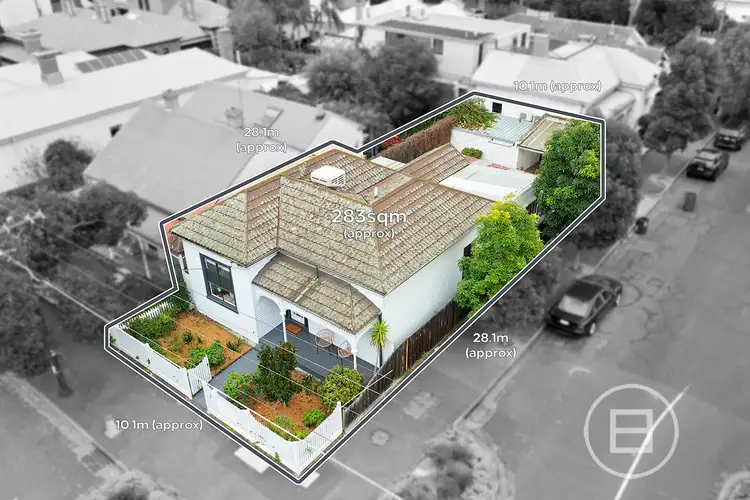 71 Evans Street, Port Melbourne VIC 3207