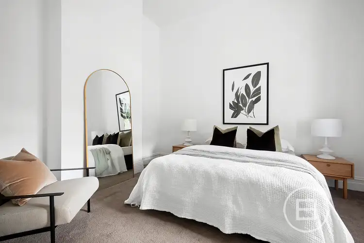 Fifth view of Homely house listing, 71 Evans Street, Port Melbourne VIC 3207